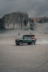 TrailRax Billet Reinforcement Brace Rack Accessories - Modula Racks