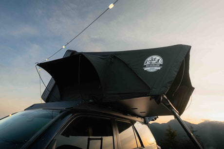 Go Overland Canada Expedition Max Rooftop Tents