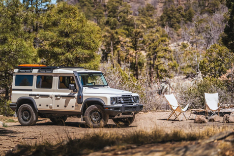 Leitner Designs Star Link Mini Mount 