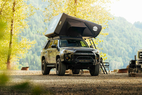 Go Overland Canada Expedition Max Rooftop Tents