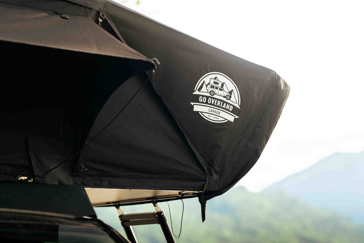Go Overland Canada Expedition Max Rooftop Tents