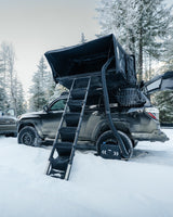 Go Overland Canada RTT Stair System Rooftop Tent Accessories
