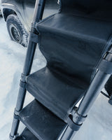 Go Overland Canada RTT Stair System Rooftop Tent Accessories