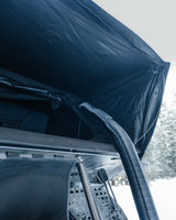 Go Overland Canada RTT Stair System Rooftop Tent Accessories