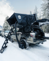 Go Overland Canada RTT Stair System Rooftop Tent Accessories