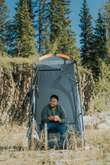 Kuma Outdoor Gear Peaks Privacy Shelter Camp Furniture