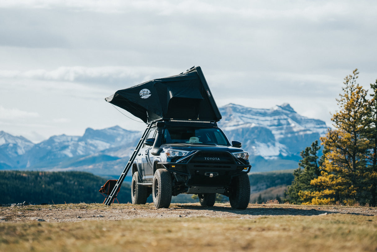 Go Overland Canada Equinox Lite Rooftop Tents