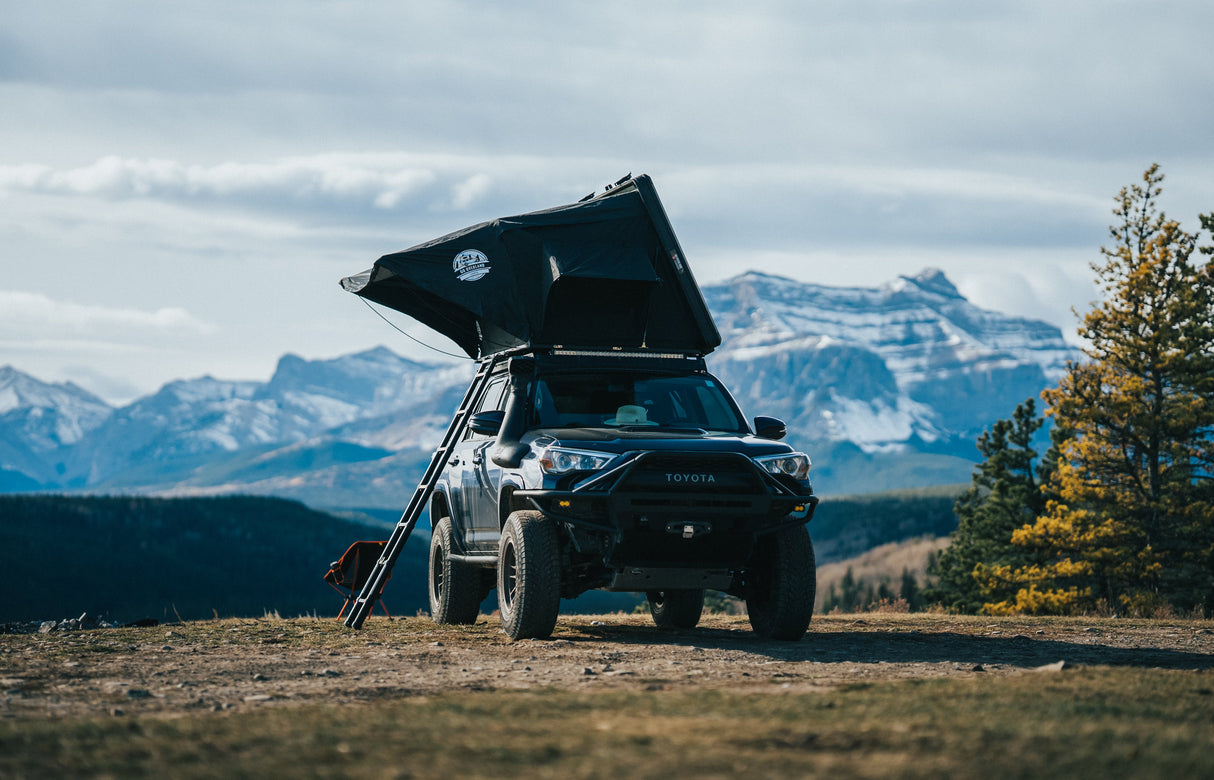 Go Overland Canada Equinox Lite Rooftop Tents
