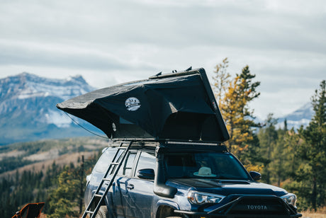 Go Overland Canada Equinox Lite Rooftop Tents