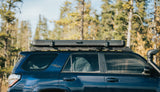 Go Overland Canada Equinox Lite Rooftop Tents