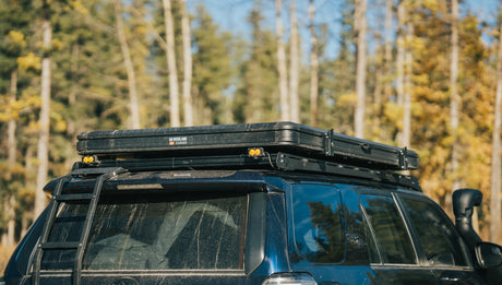 Go Overland Canada Equinox Lite Rooftop Tents