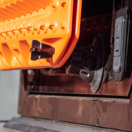 SeaSucker SeaSucker Recovery Mount Tool Mount - Modula Racks