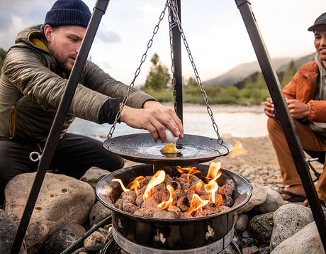 iKamper Disco Series 