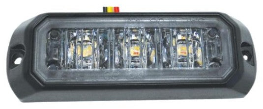 COMPACT AMBER L.E.D.