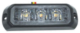 COMPACT AMBER L.E.D.