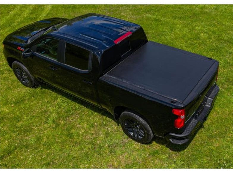 Soft Rolling Tonneau | F-150 2004-2014