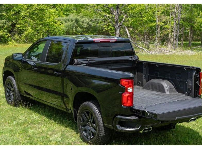 Soft Rolling Tonneau | F-150 2004-2014