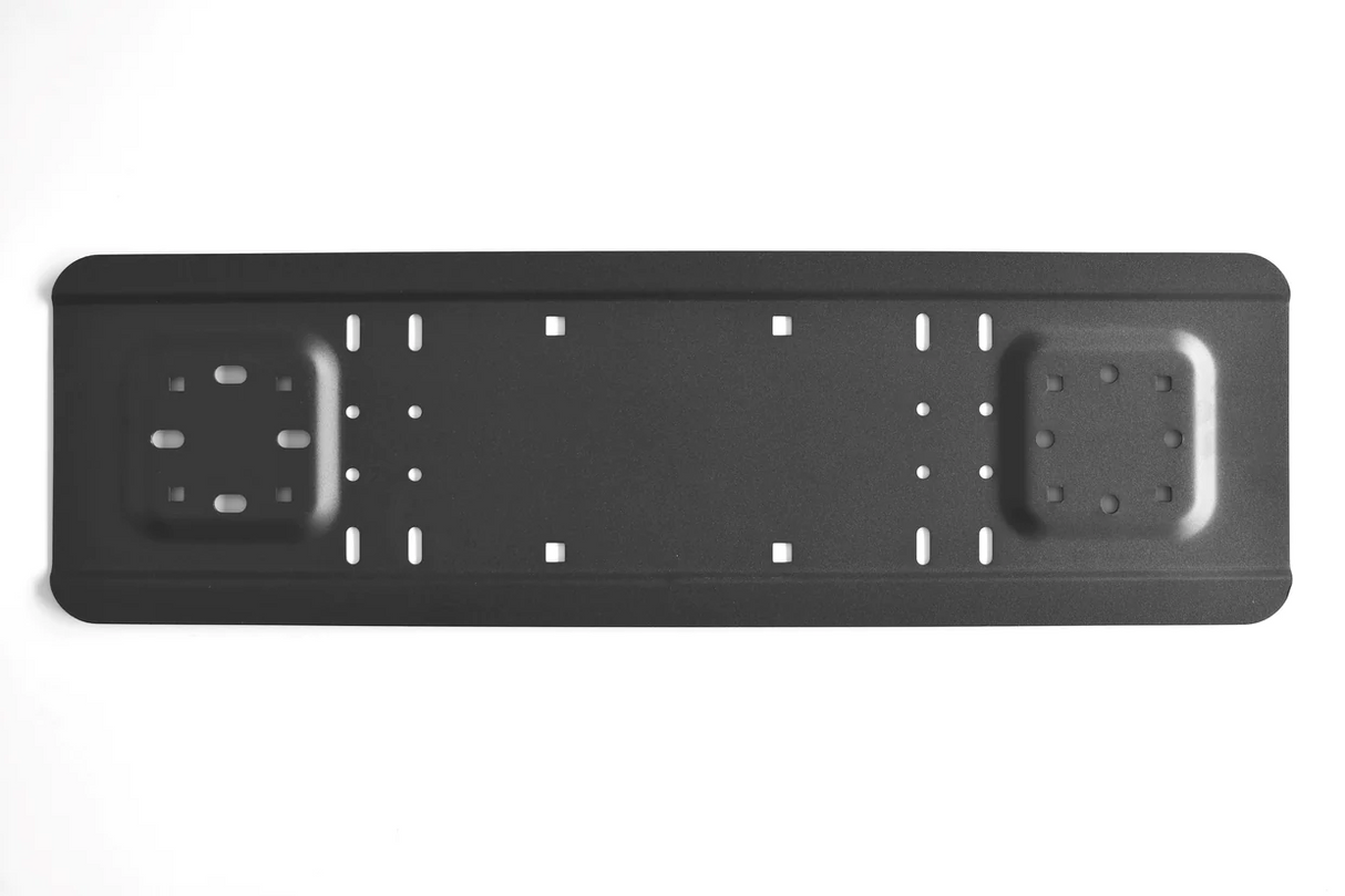 Modula Racks Universal Mounting Plate  - Modula Racks