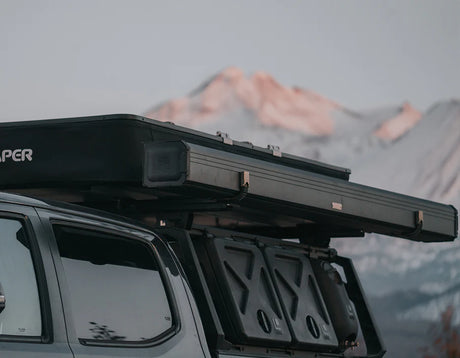 iKamper ExoShell 270 Awning 