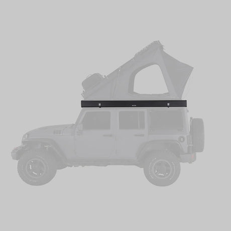 iKamper ExoShell 270 Awning 