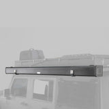 iKamper ExoShell 270 Awning 