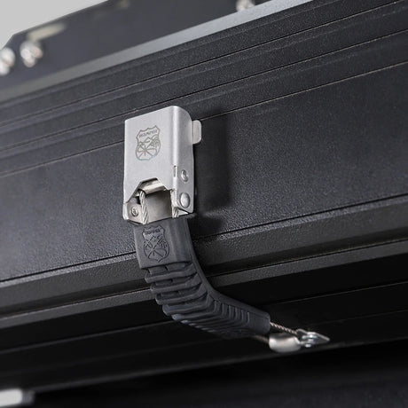 iKamper ExoShell 270 Awning 