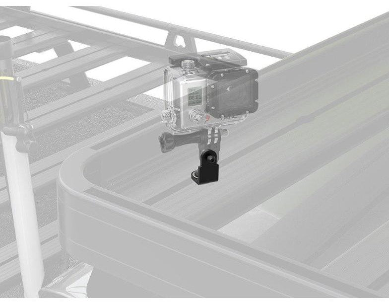 Go Pro Rack Mounting Bracket