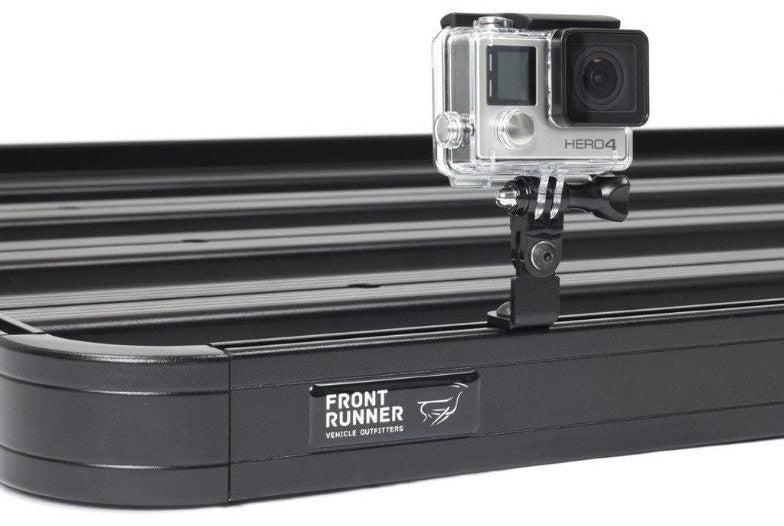 Go Pro Rack Mounting Bracket