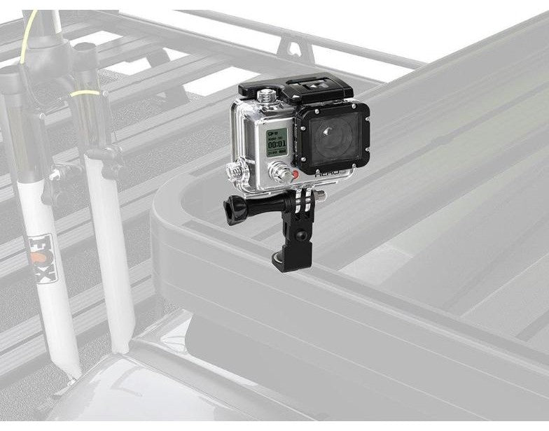 Go Pro Rack Mounting Bracket