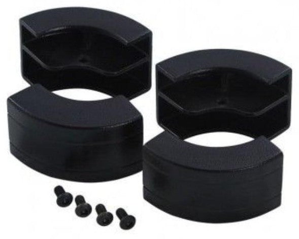 Slimline 2 Tray Corner Kit