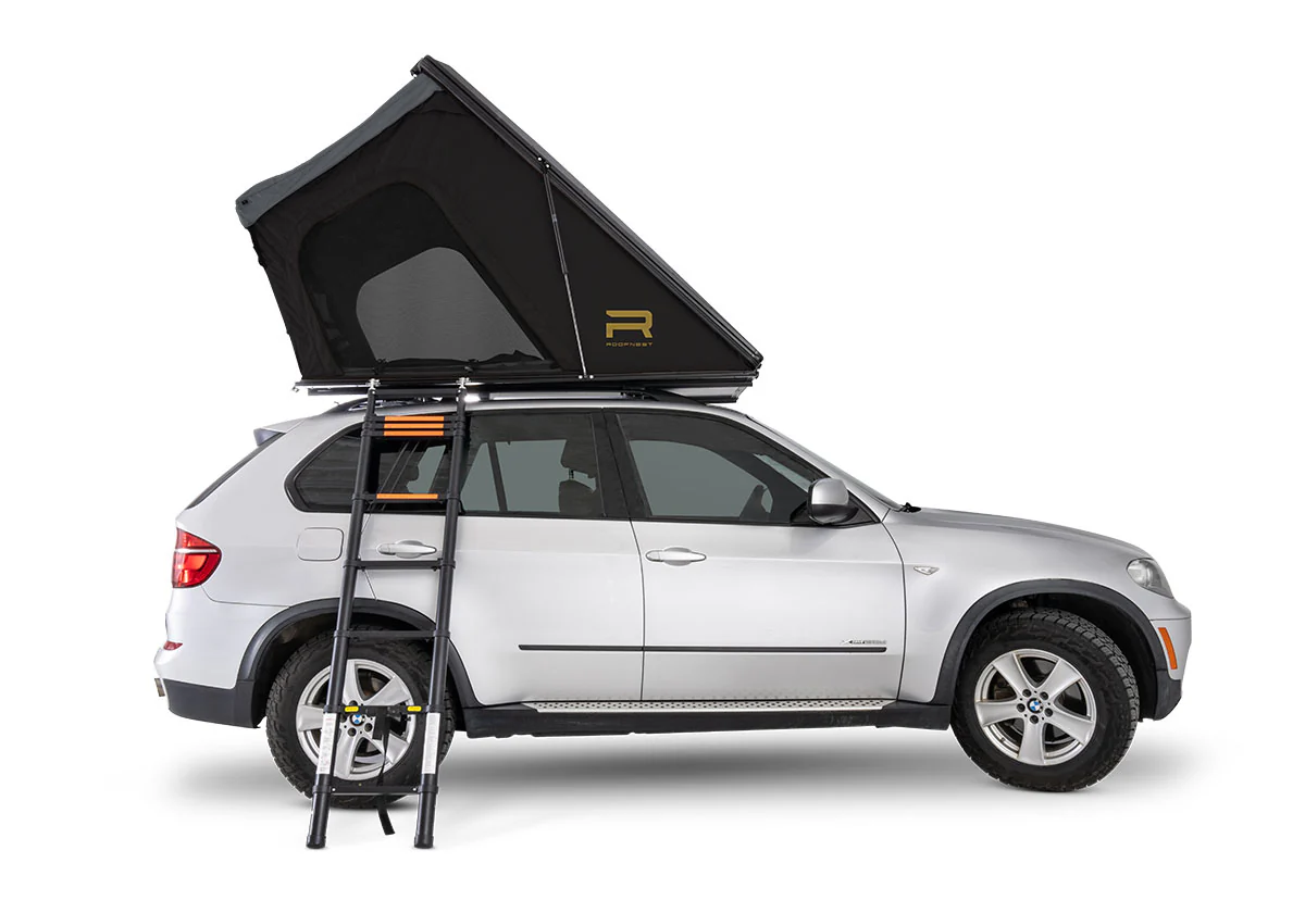 Roofnest Falcon 3 EVO Air Rooftop Tents