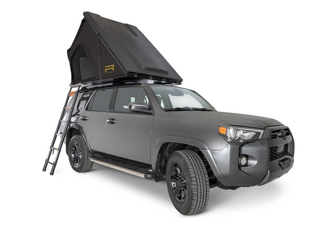 Roofnest Falcon 3 EVO XL Air Hardshell Tents