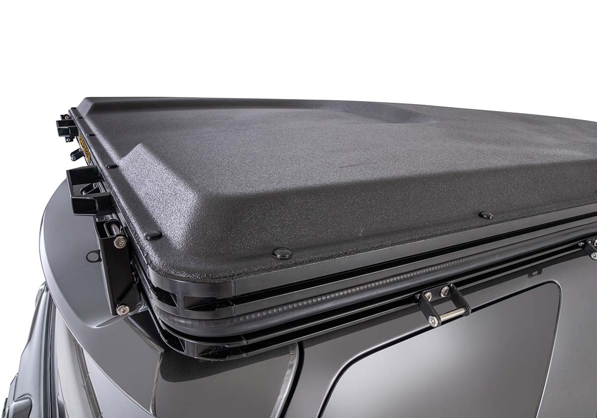 Roofnest Falcon 3 EVO XL Air Hardshell Tents