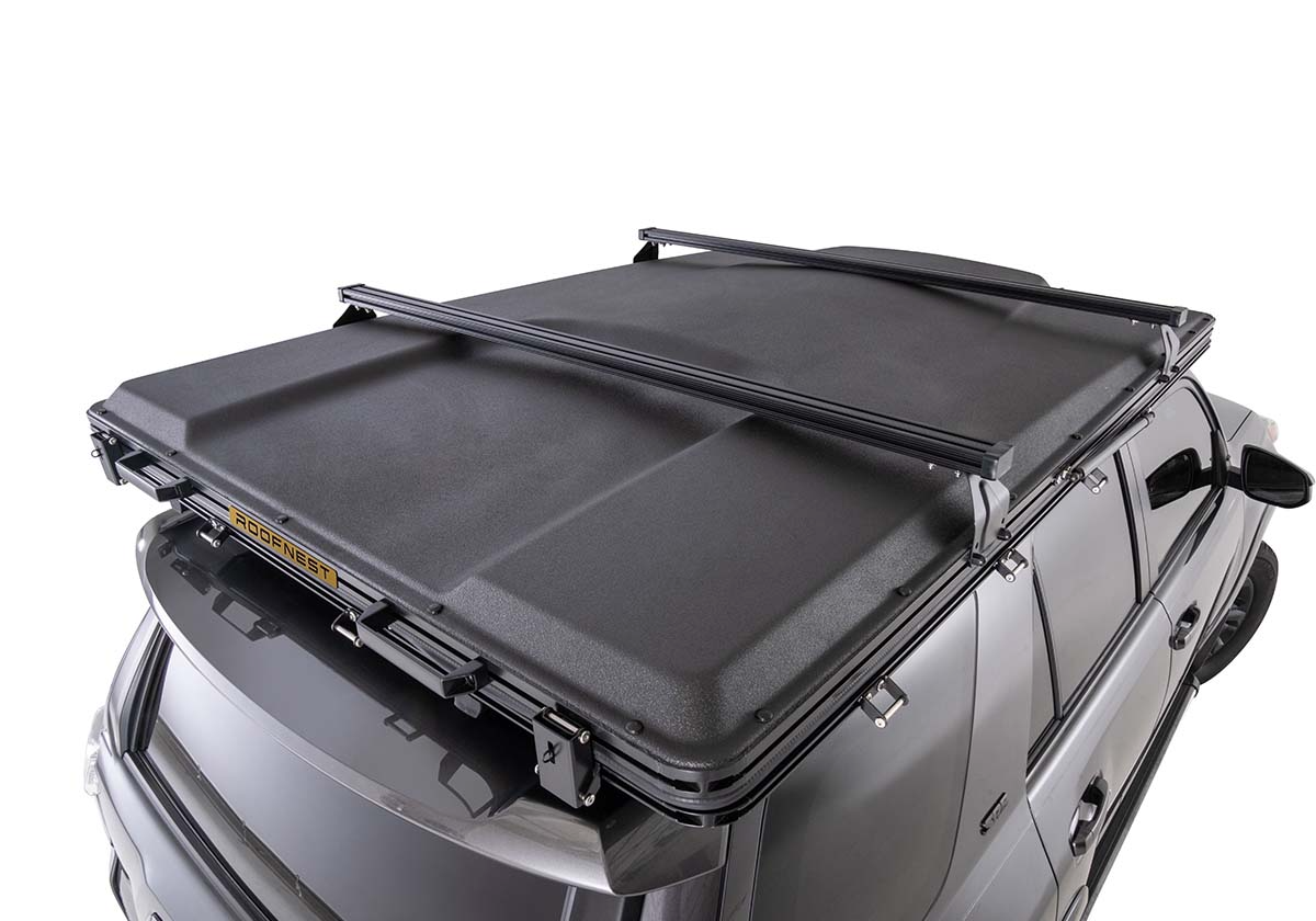 Roofnest Falcon 3 EVO XL Air Hardshell Tents