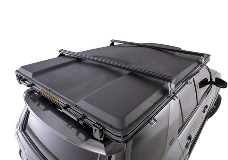 Roofnest Falcon 3 EVO XL Air Hardshell Tents