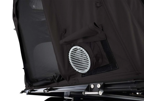 Roofnest Falcon 3 EVO XL Air Hardshell Tents