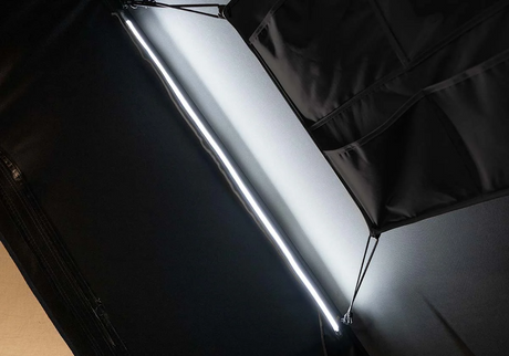 Roofnest Falcon 3 EVO XL Air Hardshell Tents