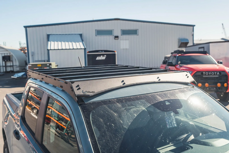 Prinsu Roof Rack | Ford Maverick | 2022+ Roof Racks