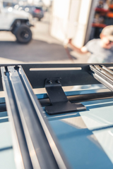 Prinsu Roof Rack | Ford Maverick | 2022+ Roof Racks