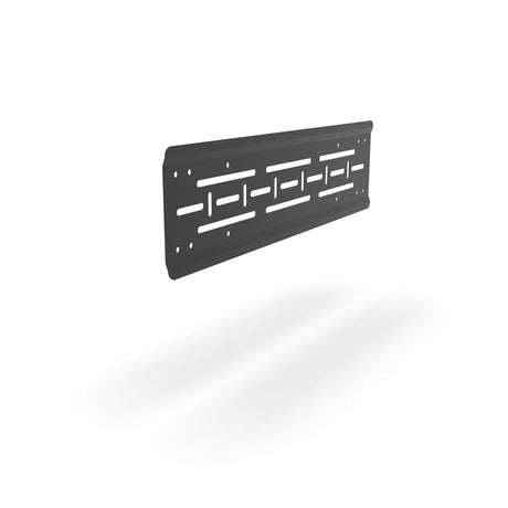 TrailRax Universal Mounting Plate Rack Accessories - Modula Racks
