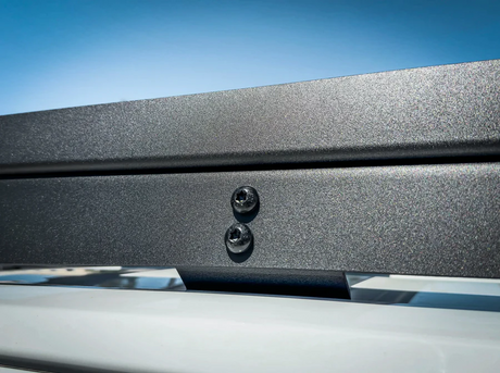 Leitner Designs ACS ROOF | Roof Platform Rack | Chevrolet Colorado | 2023+ Roof Racks