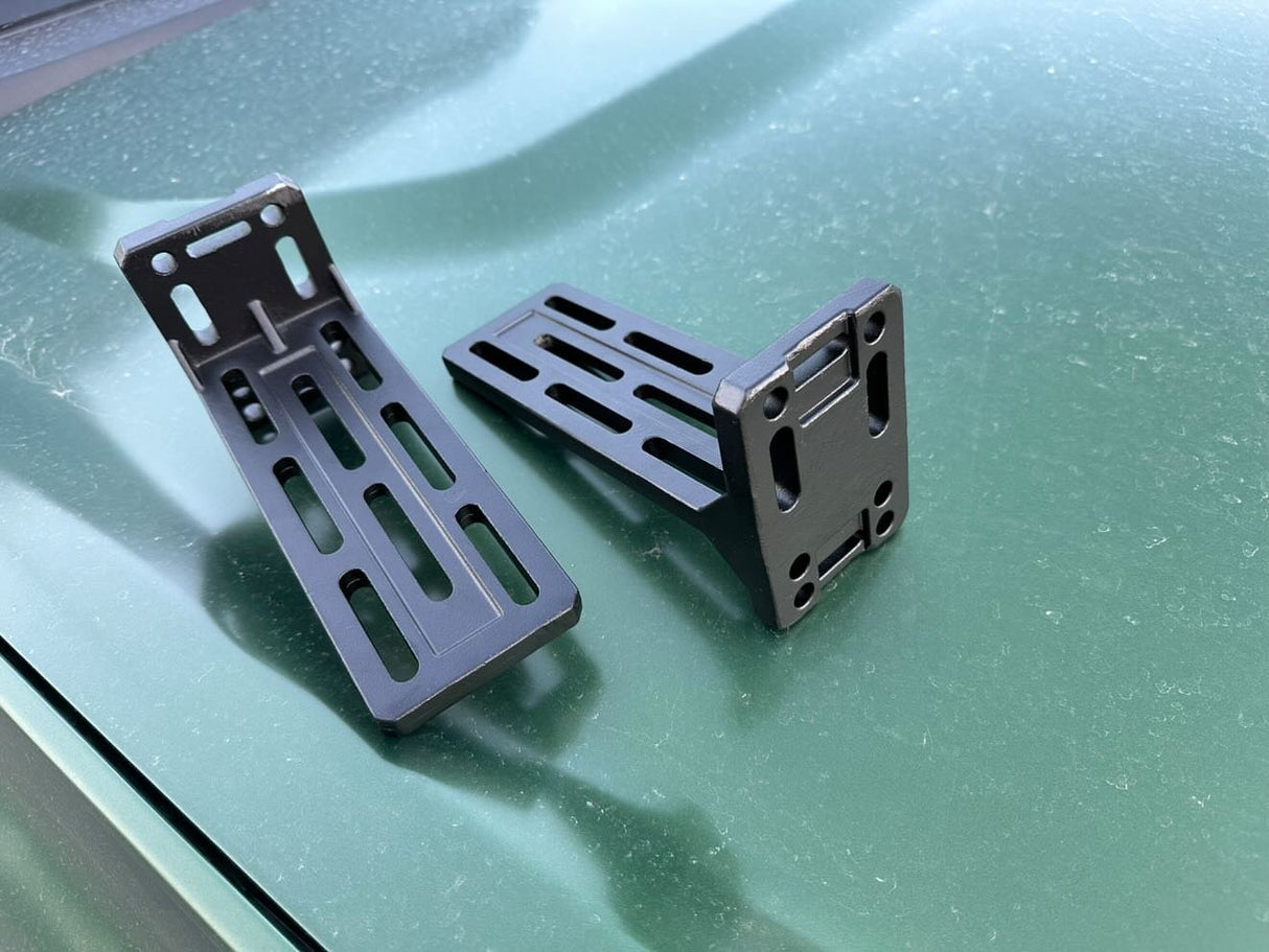 Go Overland Canada 270 Awning Freestanding Rooftop Tent Accessories