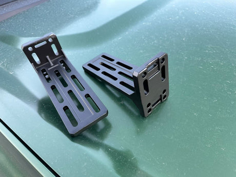 Go Overland Canada 270 Awning Freestanding Rooftop Tent Accessories