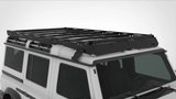 TrailRax Ineos Grenadier Modular Roof Rack | Full Length 