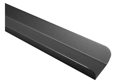 Rail for bike with over 4.5 inch tires (GUT-FB-5) - Arvika