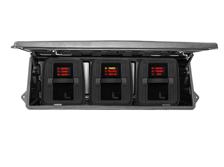 Leitner Designs GearBAG G2 Portable Storage - Modula Racks