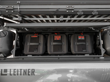 Leitner Designs GearBAG G2 Portable Storage - Modula Racks