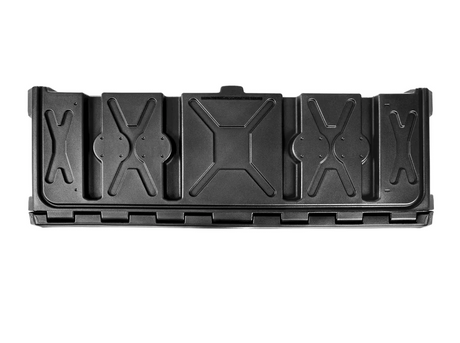 Leitner Designs ACS ROOF GearPod ROOF Rack Accessories - Modula Racks