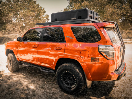 Leitner Designs ACS ROOF GearPod ROOF Cargo Carriers