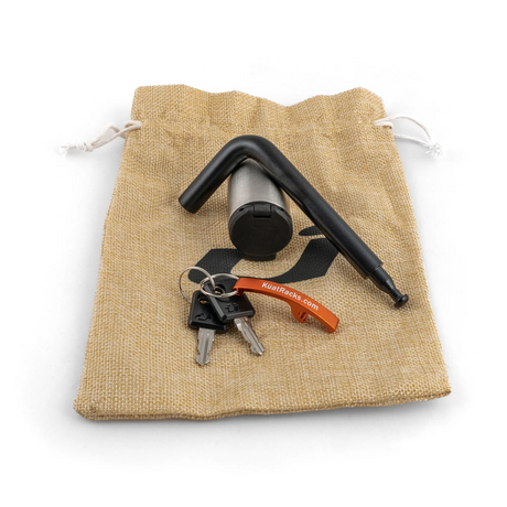 Kuat Hitch Lock v4 Bike Rack Accessories